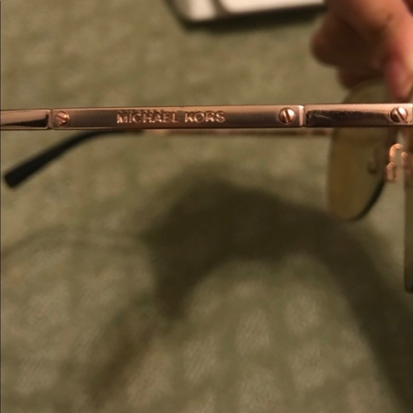 Michael Kors Sunglasses - Picture 2 of 3
